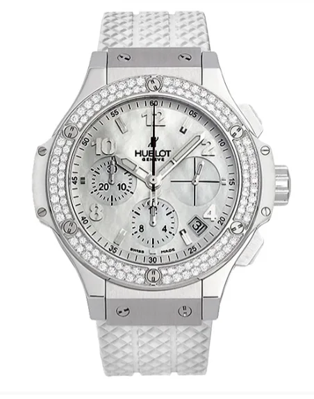 Hublot Big Bang 41 mm Certified 341.SE.231.LS.114